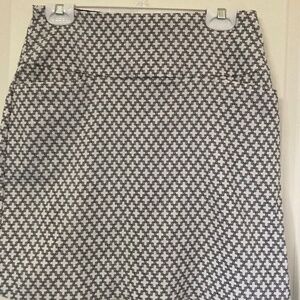 S.C. & CO. Skort Small S